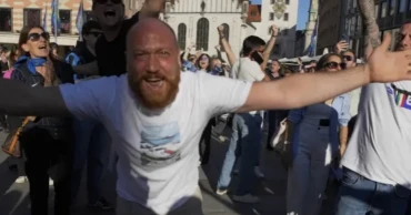 PSG and Inter Milan face off in the Champions League final