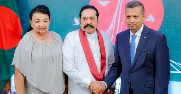 Bangladesh High Commission in Colombo celebrates 55th Independence Day