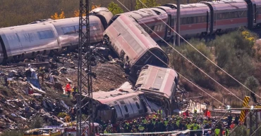 Spanish football federation postpones 24 Copa del Rey matches after deadly train crash