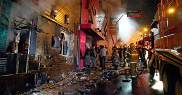 Deadly nightclub and bar fires around the world: A tragic history