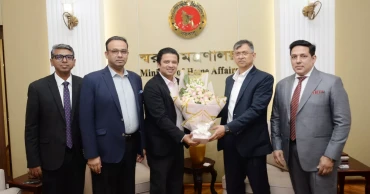 Govt working to curb artificial price hikes, break syndicates: Minister Salahuddin