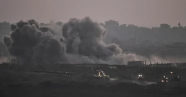 UN reports over 600 killed near Gaza humanitarian convoys