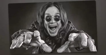 Ozzy Osbourne reflects on life with no regrets in BBC documentary