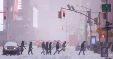 Winter storm leaves millions without power across US