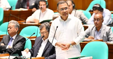PM outlines 5-point plan to tackle Bangladesh’s energy crisis