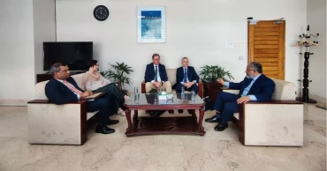 EU lauds Dhaka’s collaborative efforts in addressing irregular migration