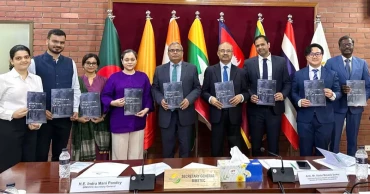 BIMSTEC report underscores urgent need to harmonise regional efforts against natural disasters