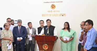 BNP’s appeasement of anti-independence, communal forces hindered Bangladesh's progress: Hasan Mahmud
