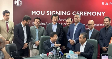 Pakistan to export automobiles to Bangladesh