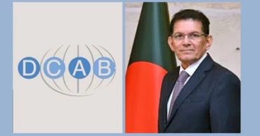 DCAB congratulates FM, says UNGA victory proud moment for nation