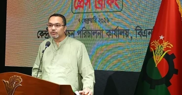 Tarique to join 14 rallies in Dhaka as BNP enters final campaign push