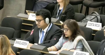 UNHRC adopts first-ever resolution on AI; Bangladesh acts as penholder