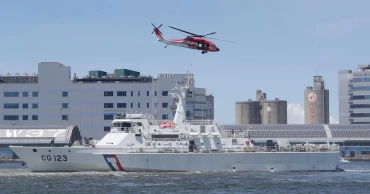 Taiwan court jails ex-lawmaker’s son over illegal fuel supply to North Korea