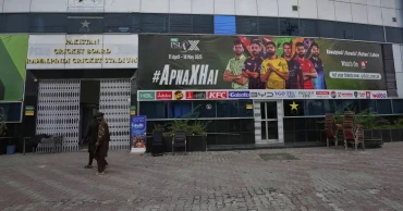 Pakistan T20 cricket league set to resume after ceasefire