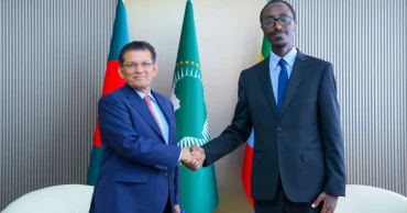 Bangladesh, Ethiopia eye deeper economic ties