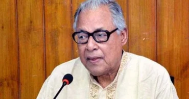 BNP won’t compromise with AL, says Nazrul amid ‘rehabilitation’ rumours