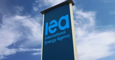 Japan welcomes IEA decision on largest ever oil reserve release
