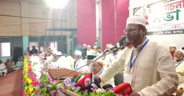 Govt must return from ‘destructive path of fascism’: Golam Parwar