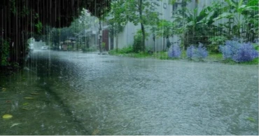 Rain, thunderstorms likely in parts of country: BMD