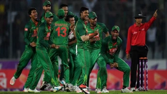 Politicisation of cricket looks set to continue under new government