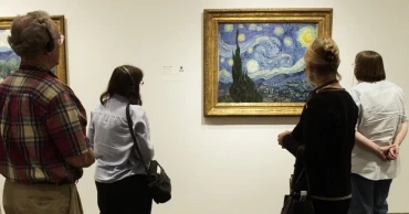 New study links Van Gogh’s ‘Starry Night’ to actual sky in July 1889