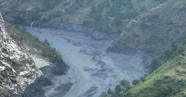 5 missing as flash flood sweeps away 65 houses in Nepal