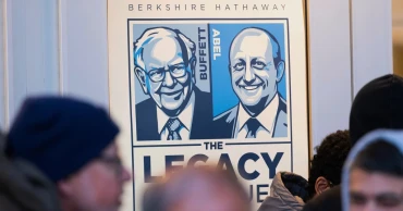 Berkshire Hathaway boosts Alphabet, homebuilder investments in second quarter