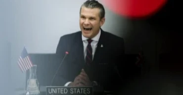 US defense chief suggests Ukraine should abandon hope of winning all territory back from Russia