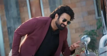 Makers Of The Raja Saab Warns About "Serious Action" Over Leaked Teaser Of Prabhas's Film