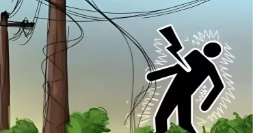 Madrasa student electrocuted in Narail