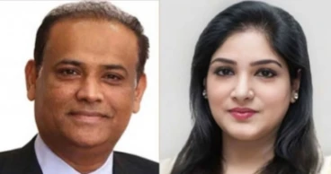 Court orders ACC to seek Interpol red notice against ex-MP Saifuzzaman, wife