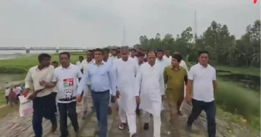 Teesta master plan likely to get ECNEC approval at next meeting: Minister