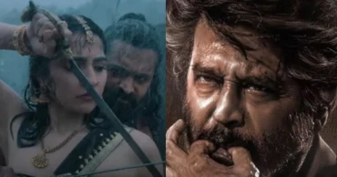 From Kantara to Coolie: The top 10 highest-grossing South Indian films of 2025