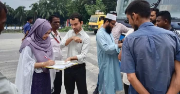 3,797 cases filed, Tk 26.38 cr fines realised in nationwide anti-pollution drives