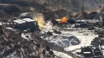 Death toll rises to 8 in north China factory explosion