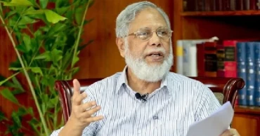 Ex-chief justice Khairul Haque gets HC bail in 2 cases; ‘no bar to release’