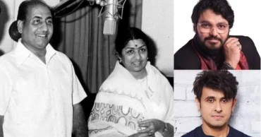 Babul Supriyo recalls 2005 clash with Sonu Nigam, draws parallel with Lata-Rafi dispute