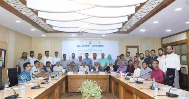 Bangladesh, Pakistan engineers call for deeper ties to boost innovation, capacity