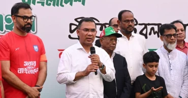 ‘Notun Kuri Sports’ to be introduced to groom new athletes, says PM