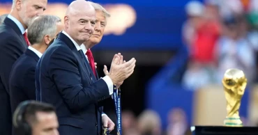Infantino drops World Cup investment plan after strong backlash from football leaders