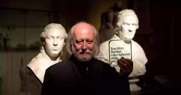 Hungarian Author László Krasznahorkai awarded Nobel Prize in literature