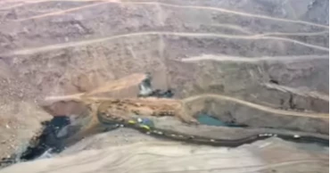 5 killed, 1 injured in collapse at illegal mine in southwest China