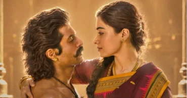 Ranabaali box office collection day 7: film’s India net total reaches ₹45.20 Crore