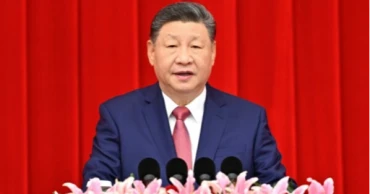 Xi hails China’s tech progress