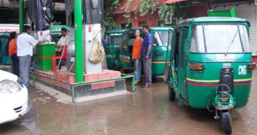 CNG refueling stations to remain closed from 6 pm to 9 pm from Jan 1