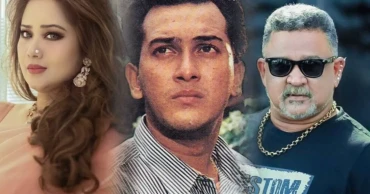 Travel ban issued against Samira, Don in Salman Shah murder case
