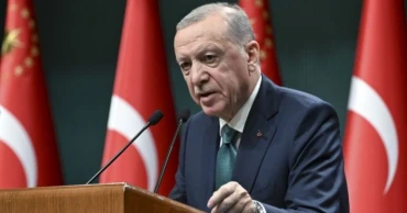 Capture of aid flotilla shows ‘brutality in Gaza’, Erdogan says