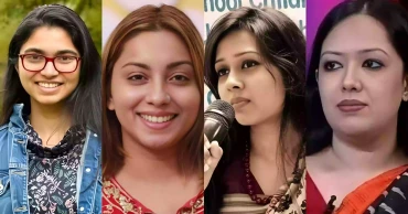 Few women in the race as Bangladesh goes to polls 