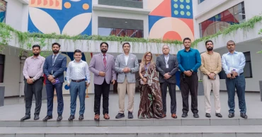 State Minister Bobby Hajjaj visits Glenrich Satarkul