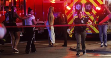 Drive-by shooting in Chicago leaves 4 dead, 14 injured